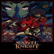 Programikonen: Shovel Knight: Specter of…