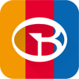 プログラムのアイコン：GOLFBUDDY: GOLF GPS