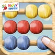أيقونة البرنامج: KIDS SUM-UP Happytouch