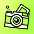 Ikon program: FaceLens - AI Photo  Vide…