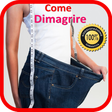 程序图标：Come Dimagrire