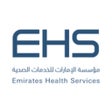 プログラムのアイコン：Emirates Health Services