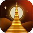 程序图标：Shwedagon Pagoda