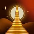 Icon of program: Shwedagon Pagoda