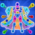 程序图标：Screw Pin: Nuts Jam Puzzl…