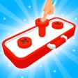 Icona del programma: Screw Pin: Nuts Jam Puzzl…