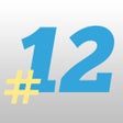 ไอคอนของโปรแกรม: 12 Semanas