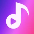 Ikon program: MP3 Downloader: Music Dow…