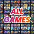 Ícone do programa: All Games : All in one ga…