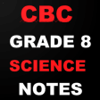 Std 7  8 Science Kcpe Notes
