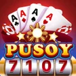 程序图标：Pusoy 7107