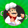 Programikonen: Chef Word Cookies