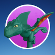 Завры Игра на память icon