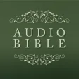 Audio Bible: Gods Word Spoken