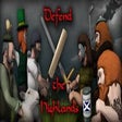 프로그램 아이콘: Defend the Highlands