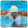Real Swimming Pool Race - Swimming Season 2018