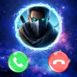 Call Screen: Color Phone Theme