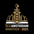 Icona del programma: TCS Amsterdam Marathon 20…