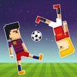 Иконка программы: Funny Soccer - Fun 2 Play…