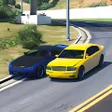 Icon of program: Car Racing Games Crazy Sp…