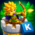 Icono de programa: Keybastion: Typing Defens…