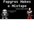 Sans and Papyruss Mixtape