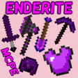 Enderite Mods for Minecraft PE