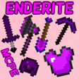 プログラムのアイコン：Enderite Mods for Minecra…
