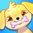 Icon of program: Dog Game - The Dogs Collector