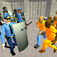 程序图标：Battle Simulator Prison  …