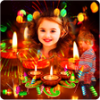 Symbol des Programms: Diwali photo editor