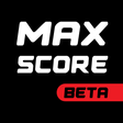 プログラムのアイコン：MAX Score