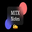 Icon of program: MITX Notes