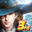 プログラムのアイコン：大航海ユートピア-3rd Anniversary-