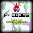 程序图标：F-Codes Redamreward Diamo…