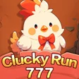 Programın simgesi: Clucky Run 777