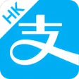 Icon of program: Alipay Hong Kong