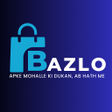 Ikona programu: Bazlo