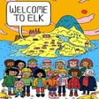 ไอคอนของโปรแกรม: Welcome to Elk