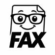 Ikona programu: Fax from iPhone - Speedy …