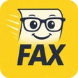 程序图标：Fax from iPhone - Speedy …