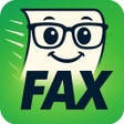 프로그램 아이콘: Fax from iPhone - Speedy …