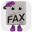 Fax from iPhone - Speedy Fax