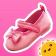 Programikonen: What Do I Wear  Touch Loo…