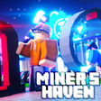 Ikon program: Miners Haven