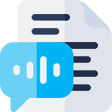 Ícone do programa: tl;dv Transcript Grabber