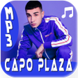 Icon of program: Canzoni Capo Plaza 2021 S…