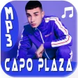 Canzoni Capo Plaza 2021 Senza