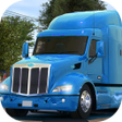 Иконка программы: Universal Truck Driver