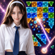 程序图标: Beauty Brick Blast